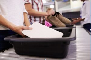 Can Border Agents Search Your Elecronic Devices? It’s Complicated